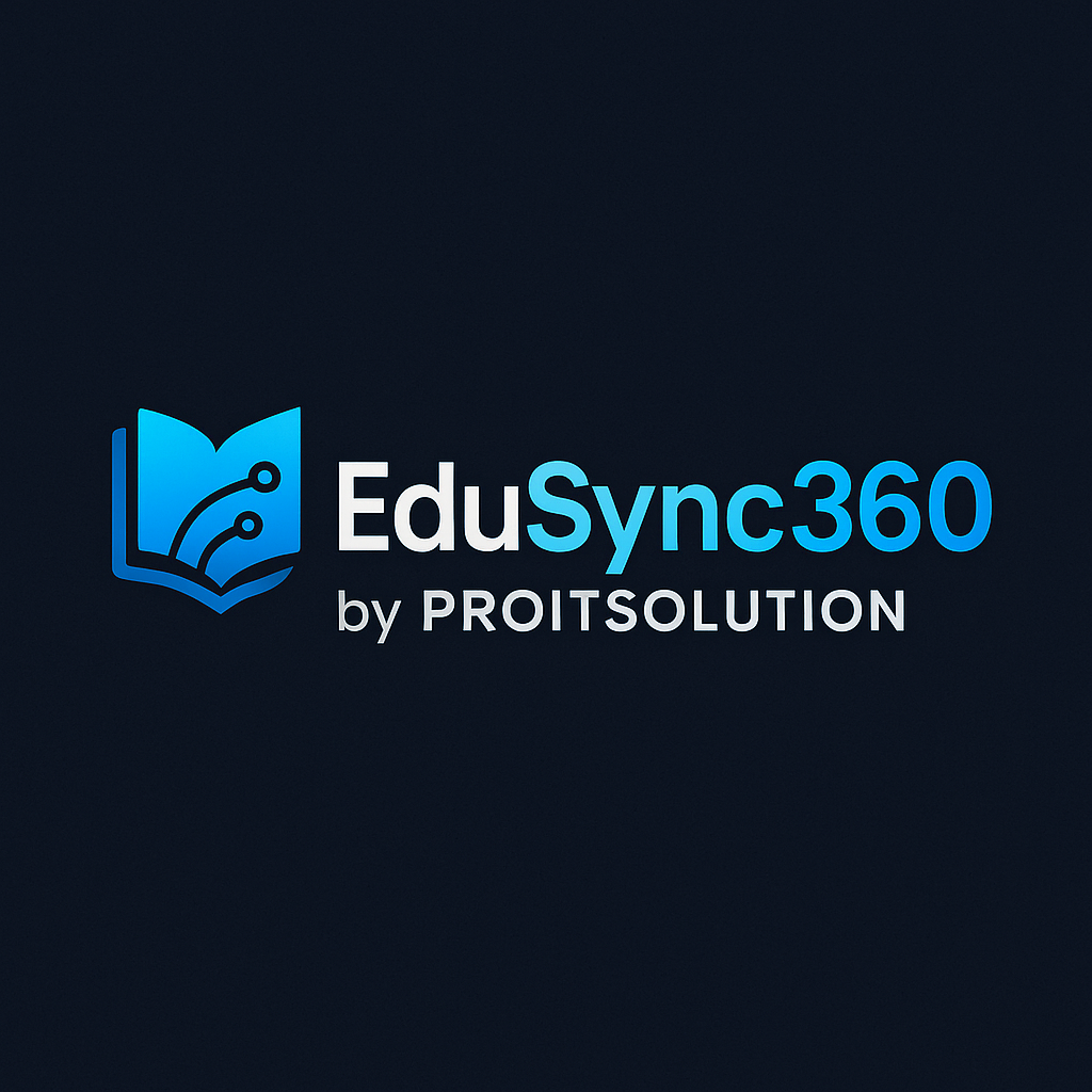 EduSync360 logo